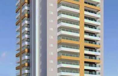 Imagem 4: APARTAMENTO COM 79.35 m² - OCEANOPOLIS - MONGAGUA SP