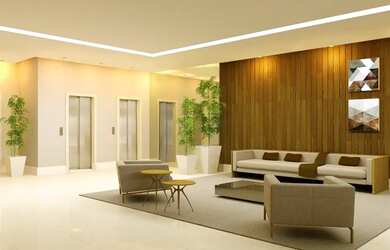 Imagem 3: APARTAMENTO COM 75 m² - VILA ATLANTICA - MONGAGUA SP