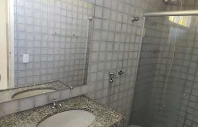 Imagem 3: Apto Jardim Atlântico. Varanda, 90m² de Área, 1 Vaga na garageme3 Dormitórios