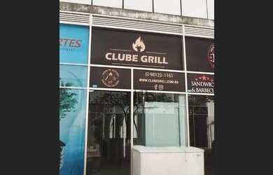 Imagem: O depósito possui 1 Vaga na garagem, 64m² de Área e está