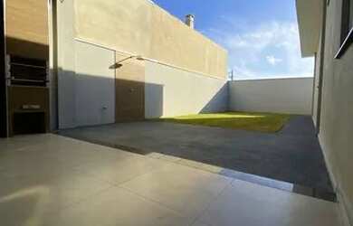 Imagem 7: Casa a venda no condomínio Alto da Boa Vista em Araraquara