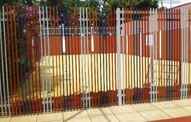 Imagem 8: Vendo terreno 224m2 em condomínio Caldas Novas-GO