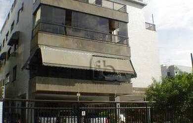 Imagem 5: Cobertura no Recreio 3 quartos