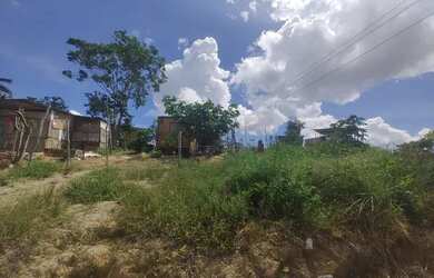 Imagem: O terreno possui 160m² de Área e está localizado em Nova