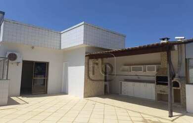 Imagem 4: Imperdível Cobertura com 4 dormitórios à venda, 354 m² por R$ 1.600.000 - Recreio dos Band