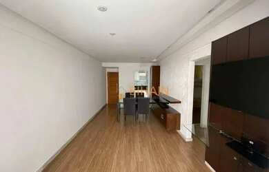 Imagem 2: Apartamento com 2 dormitórios à venda, 70 m² por R$ 510.000,00 - Buritis...