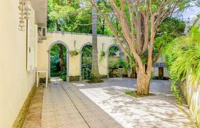 Imagem 15: Jardim Europa. Ar-condicionado, Guarda roupa, 200m² de Áreae2 Vagas...