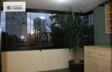 Imagem 9: Apartamento com 3 dormitórios, 125 m² - venda por R$ 895.000,00 ou aluguel por R$ 6.568,00