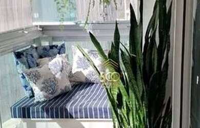 Imagem 8: Apartamento Loft à venda, 52 m² por R$ 375.000 - Barreiros - São José/SC