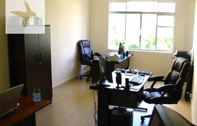 Imagem: O depósito possui 48m² de Área e está localizado em Pinheiros