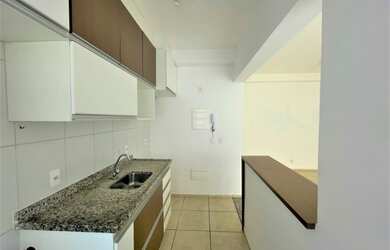 Imagem 6: Apartamento a venda no Condomínio Side em Americana SP por R$273.000,00