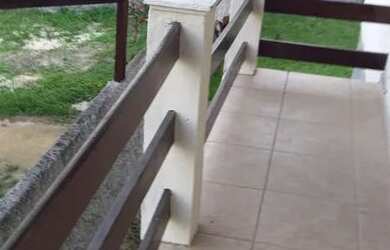 Imagem: A casa para alugar possui 2 Dormitórios, 1 Banheiro, 1 Vaga