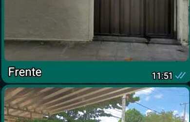 Imagem: A casa possui 3 Dormitórios, 3 Banheiros, 1 Vaga na garagem