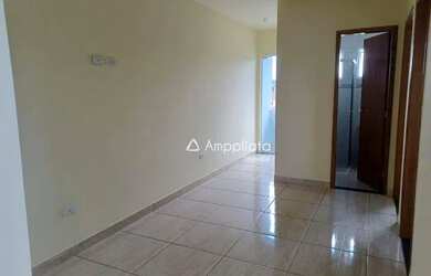 Imagem 2: Apartamento com 2 dormitórios para alugar por R$ 950,00/mês - Jardim...