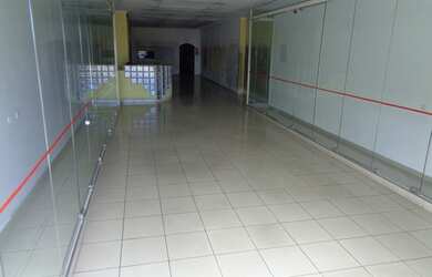 Imagem: O depósito possui 146m² de Área e está localizado em Penha