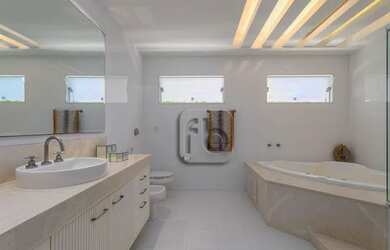 Imagem 5: Casa no Quintas do Rio com 4 dormitórios à venda, 680 m² por R$ 7.899.000,00...