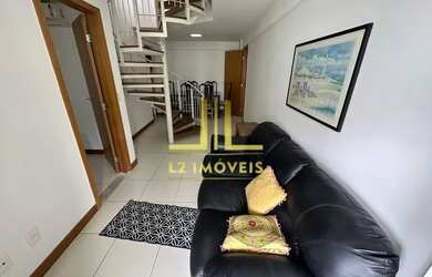 Imagem 1: Apartamento à venda no bairro Ondina - Salvador/BA