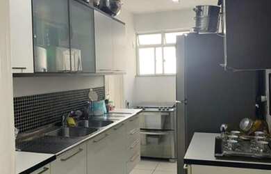 Imagem 9: Ipanema quadra da praia. 150m² de Área, 2 Vagas na garageme4 Dormitórios