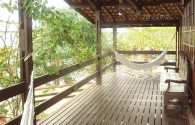 Imagem 4: Niterói - Casa Padrão -