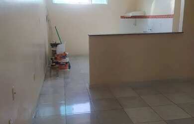 Imagem: A casa possui 2 Dormitórios, 2 Banheiros e 75m² de Área e