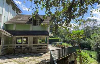 Imagem 4: CARAPICUÍBA - Casa de Condomínio - CARAPICUIBA