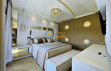 Imagem 15: Venda - Casa em condomínio - Jardim Pau Brasil - Americana - SP