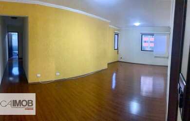 Imagem 1: Apartamento com 2 dormitórios, 116 m² - venda por R$ 399.000,00 ou aluguel...