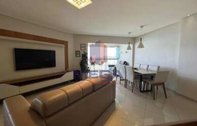 Imagem 14: 3 quartos vista mar. Varanda, Vista para o mar, 150m² de Áreae2 Vagas...