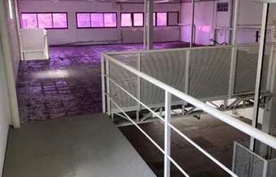 Imagem 3: Galpão, 1000 m² - venda por R$ 3.500.000,00 ou aluguel por R$ 21.400,00/mês - Santa Paula