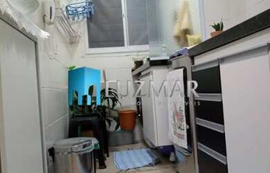 Imagem 10: Apartamento Semi Novo Aptoº localizado no Jardim Helga campo Limpo