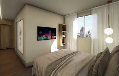 Imagem 6: Apartamento à venda, 2 quartos, 2 suítes, 2 vagas, Buritis - Belo Horizonte/MG