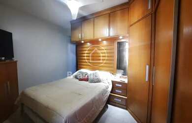 Imagem 12: Rio de Janeiro - Apartamento Padrão - Freguesia Ilha do Governador