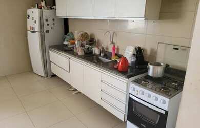 Imagem 6: APARTAMENTO incluso condomínio, IPTU, água e gás. ALUGUEL