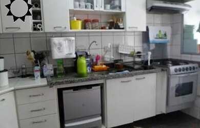 Imagem 8: APTO CENTRO OSASCO. Piscina, Churrasqueira, Área de serviçoe94m² de...