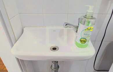 Imagem 10: Apartamento à Venda - Assunção, 1 Quarto, 36 m2