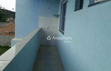 Imagem 10: Apartamento com 2 dormitórios para alugar por R$ 950,00/mês - Jardim...