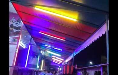 Imagem 4: Passo ponto faturando. 