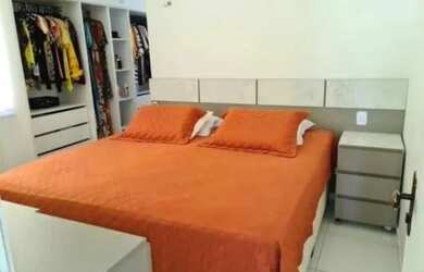 Imagem 4: VENDO ESSA CASA NO FLORES PRÓXIMO AO RESTAURANTE MIRA FLORES