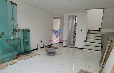 Imagem: Casa geminada com duas suítes - Guarujá Mansões