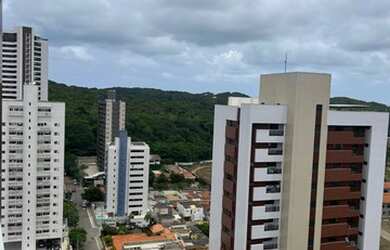 Imagem 16: Apartamento para venda tem 140 metros quadrados com 3 quartos em Tirol...