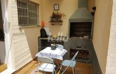 Imagem 16: São Paulo - Casa Padrão - Mooca