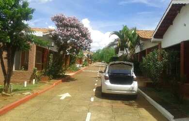 Imagem 5: Vendo terreno 224m2 em condomínio Caldas Novas-GO