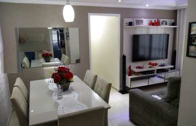 Imagem 2: Apartamento Lindo Marajoara- 3 Dormitórios - Lazer Completo