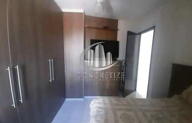 Imagem 4: Parque Jardim Europa. Área de serviço, 10m² de Área, 1 Vaga na garageme2...