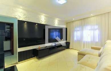 Imagem 2: Casa à Venda - Mooca, 3 Quartos, 154 m2