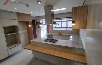 Imagem: O apartamento possui 3 Dormitórios, 3 Banheiros, 3 Vagas na