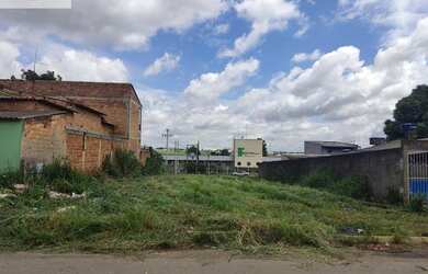 Imagem 1: Lote 371,79m² Asfalto e Agua Parque Itatiaia