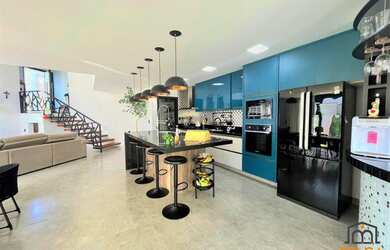 Imagem 8: Casa em Condomínio para Venda em Atibaia, Condomínio Granville Atibaia,...