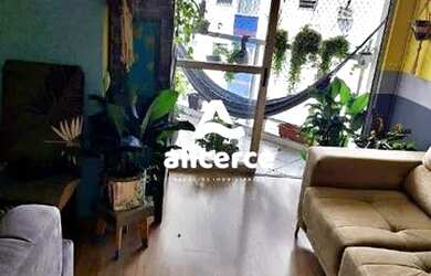 Imagem: O apartamento possui 2 Dormitórios, 1 Banheiro, 87m² de Área