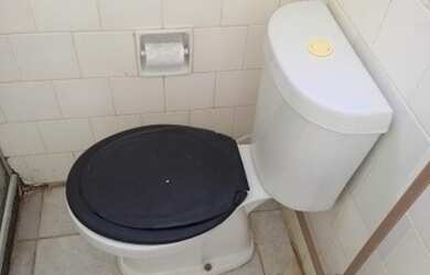 Imagem 2: Apartamento na Tijuca